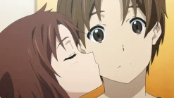 Kokoro Connect - Blu-ray Band 3 (Deutsch)