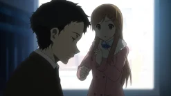 Kokoro Connect - Blu-ray Band 3 (Deutsch)