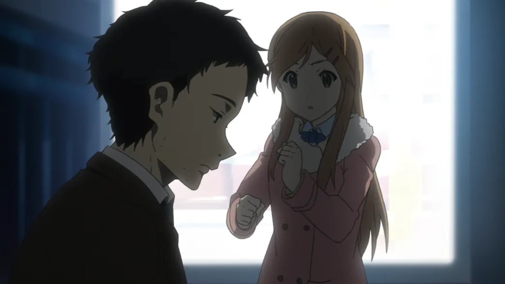 Kokoro Connect - Blu-ray Band 3 (Deutsch)