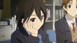 Kokoro Connect - Blu-ray Band 3 (Deutsch)
