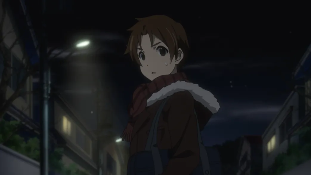 Kokoro Connect - Blu-ray Band 3 (Deutsch)