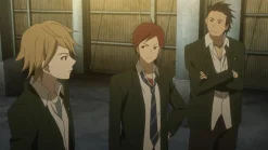 Kokoro Connect - Blu-ray Band 3 (Deutsch)