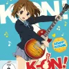 K-ON! - Blu-ray Box Gesamtausgabe - Staffel 1 (Deutsch)