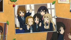 K-ON! - Blu-ray Box Gesamtausgabe - Staffel 1 (Deutsch)