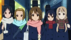 K-ON! - Blu-ray Box Gesamtausgabe - Staffel 1 (Deutsch)