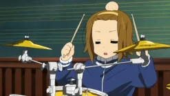 K-ON! - Blu-ray Box Gesamtausgabe - Staffel 1 (Deutsch)