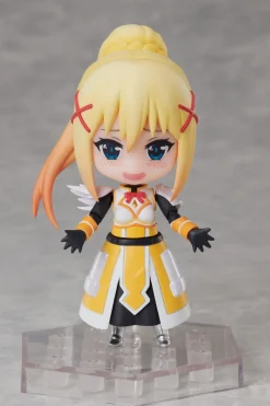 Konosuba - Darkness DFORM+ Full Action Deforme Figur
