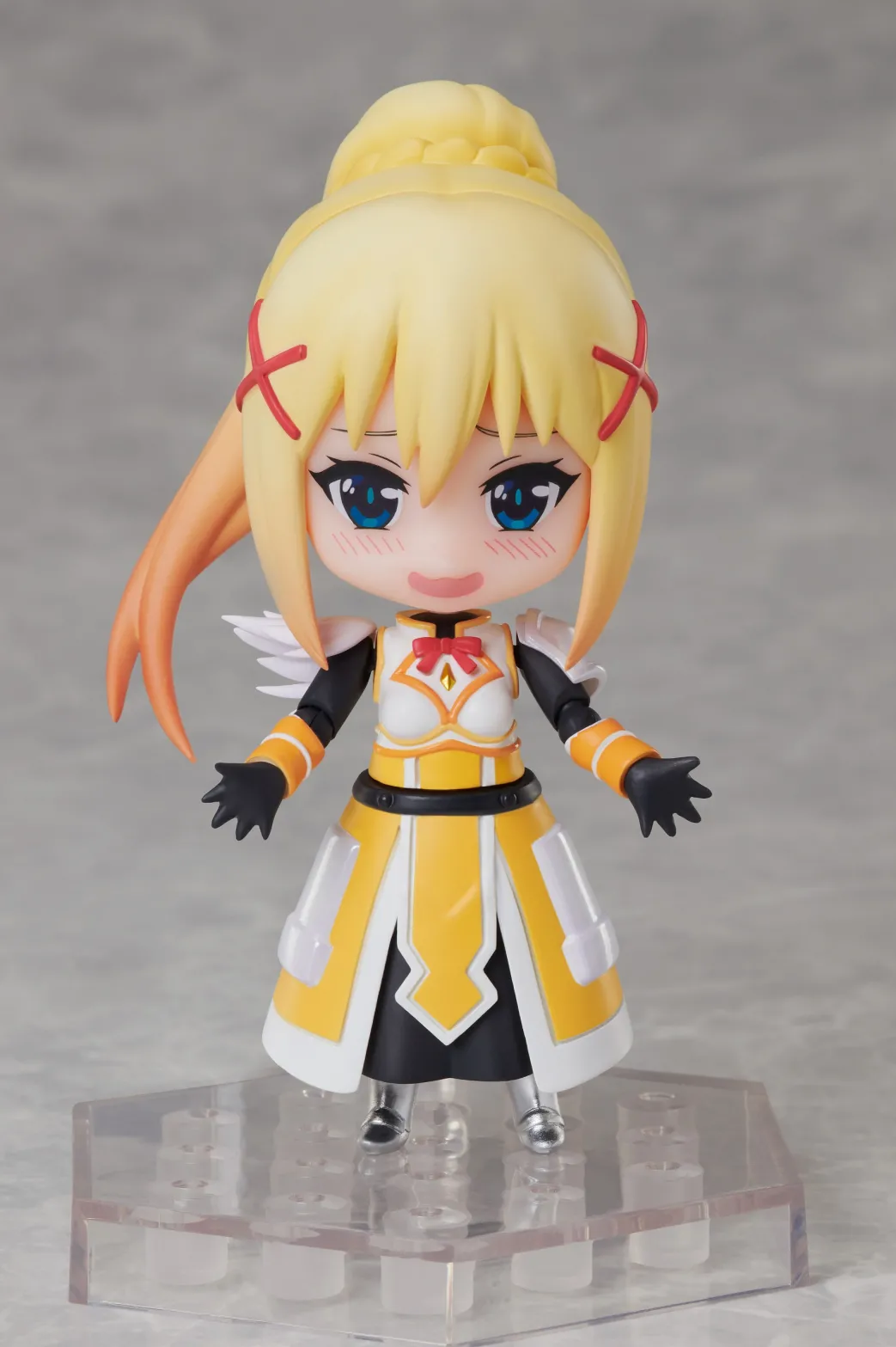 Konosuba - Darkness DFORM+ Full Action Deforme Figur