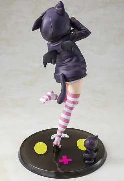 Konosuba &ndash; Megumin CAworks-Figur im Ma&szlig;stab 1:7 (Hoodie Look Chomusuke Ver.)