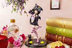 Konosuba &ndash; Megumin CAworks-Figur im Ma&szlig;stab 1:7 (Hoodie Look Chomusuke Ver.)