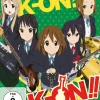 K-ON!! - 2. Staffel - Blu-ray Box Gesamtausgabe - Staffel 2 (Deutsch)