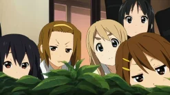 K-ON!! - 2. Staffel - Blu-ray Box Gesamtausgabe - Staffel 2 (Deutsch)