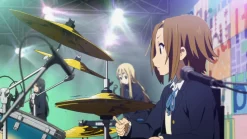 K-ON! - The Movie - Blu-ray (Deutsch)