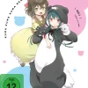 Kuma Kuma Kuma Bear - Blu-ray Band 1 (Deutsch)