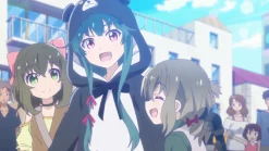 Kuma Kuma Kuma Bear - Blu-ray Band 1 (Deutsch)