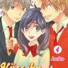K&uuml;ss ihn, nicht mich! - Band 4 (Deutsch)
