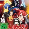 Laidbackers - Blu-ray (Deutsch)