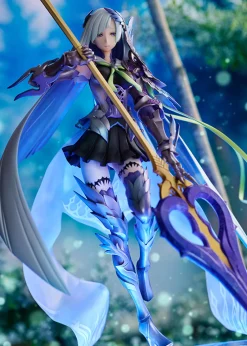 Lancer/Brynhildr Limited Edition Fate/Grand Order Figur