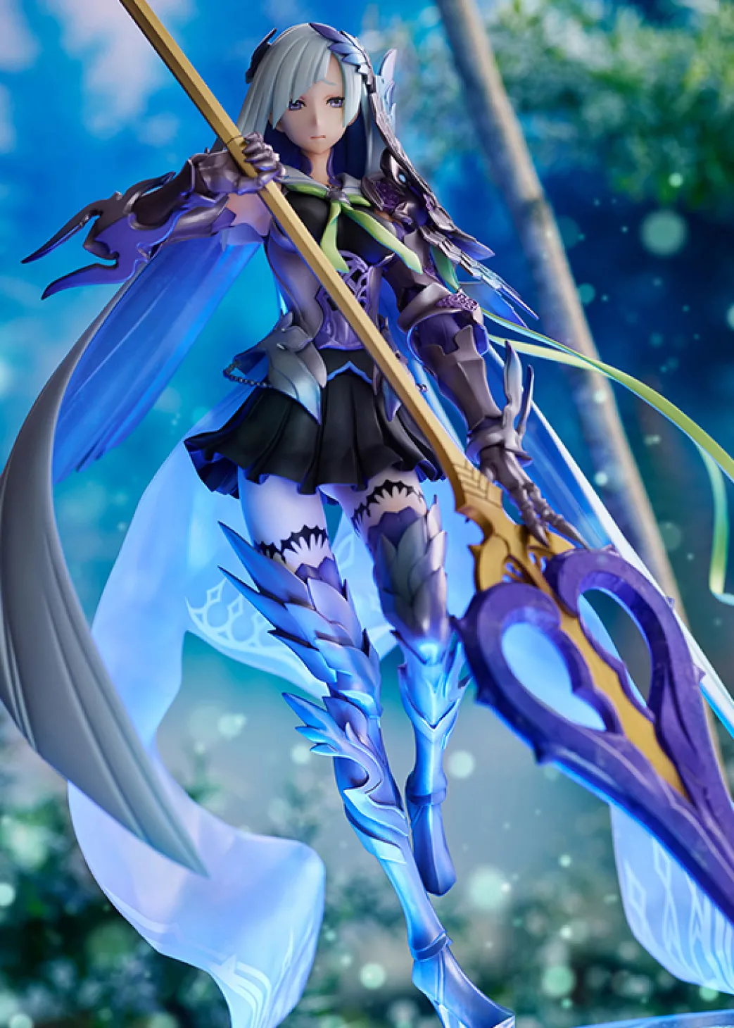 Lancer/Brynhildr Limited Edition Fate/Grand Order Figur