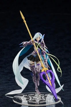 Lancer/Brynhildr Limited Edition Fate/Grand Order Figur