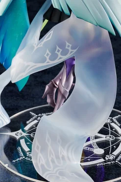 Lancer/Brynhildr Limited Edition Fate/Grand Order Figur