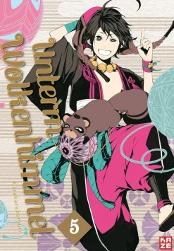 Laughing under the Clouds - Band 5 (Deutsch)