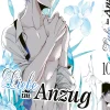 Liebe im Anzug - Band 10 (Deutsch)