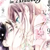 Liebe im Anzug - Band 9 (Deutsch)