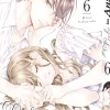 Liebe im Anzug - Band 6 (Deutsch)