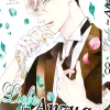 Liebe im Anzug - Band 8 (Deutsch)