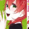 Love & Lies - Band 7 (Deutsch)