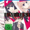 Love and Lies - Gesamtausgabe - Blu-ray (Deutsch)