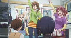 Love, Chunibyo & Other Delusions! - Take On Me - Blu-ray (Deutsch)