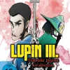 LUPIN III.: Daisuke Jigens Grabstein - Blu-ray (Deutsch)
