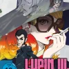 LUPIN III.: Fujiko Mines L&uuml;ge - Blu-ray (Deutsch)