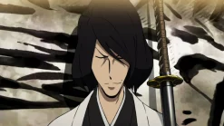 LUPIN III.: Goemon Ishikawa, der es Blut regnen lässt - Blu-ray (Deutsch)