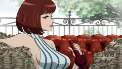 LUPIN III.: Goemon Ishikawa, der es Blut regnen lässt - Blu-ray (Deutsch)
