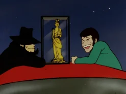 LUPIN III.: Part 1 - Blu-ray Band 2 (Deutsch)