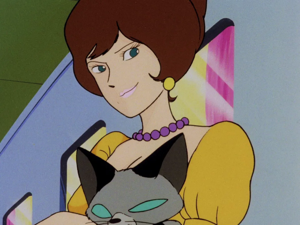LUPIN III.: Part 1 - Blu-ray Band 2 (Deutsch)