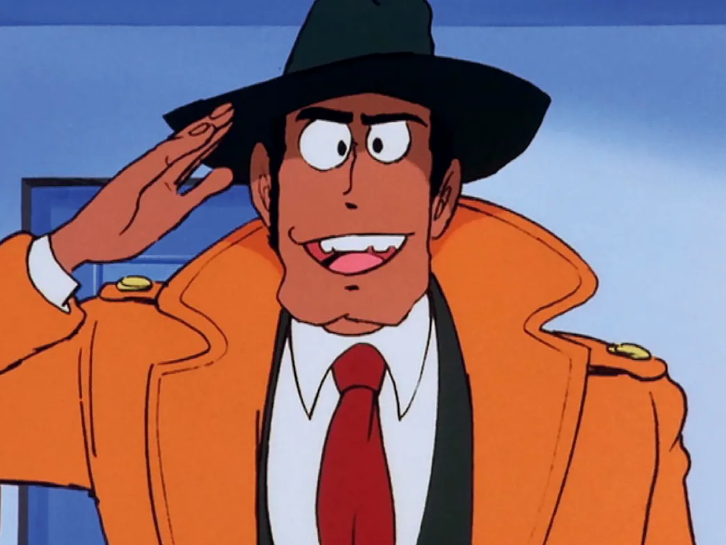 LUPIN III.: Part 1 - Blu-ray Band 2 (Deutsch)