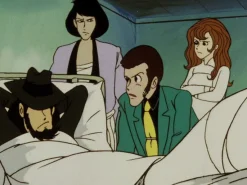 LUPIN III.: Part 1 - Blu-ray Band 1 (Deutsch)