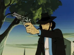 LUPIN III.: Part 1 - Blu-ray Band 1 (Deutsch)
