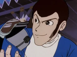 LUPIN III.: Part 1 - Blu-ray Band 1 (Deutsch)
