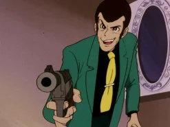 LUPIN III.: Part 1 - Blu-ray Band 1 (Deutsch)