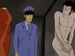 LUPIN III.: Part 1 - Blu-ray Band 1 (Deutsch)