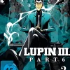 LUPIN III.: Part 6 - Blu-ray Band 2 (Deutsch)