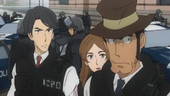 LUPIN III.: Part 6 - Blu-ray Band 2 (Deutsch)