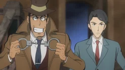 LUPIN III.: Part 6 - Blu-ray Band 2 (Deutsch)