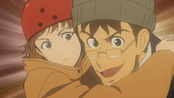 LUPIN III.: Part 6 - Blu-ray Band 2 (Deutsch)