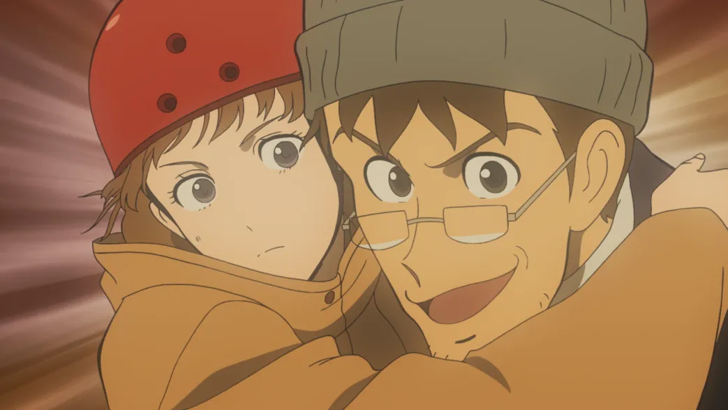 LUPIN III.: Part 6 - Blu-ray Band 2 (Deutsch)